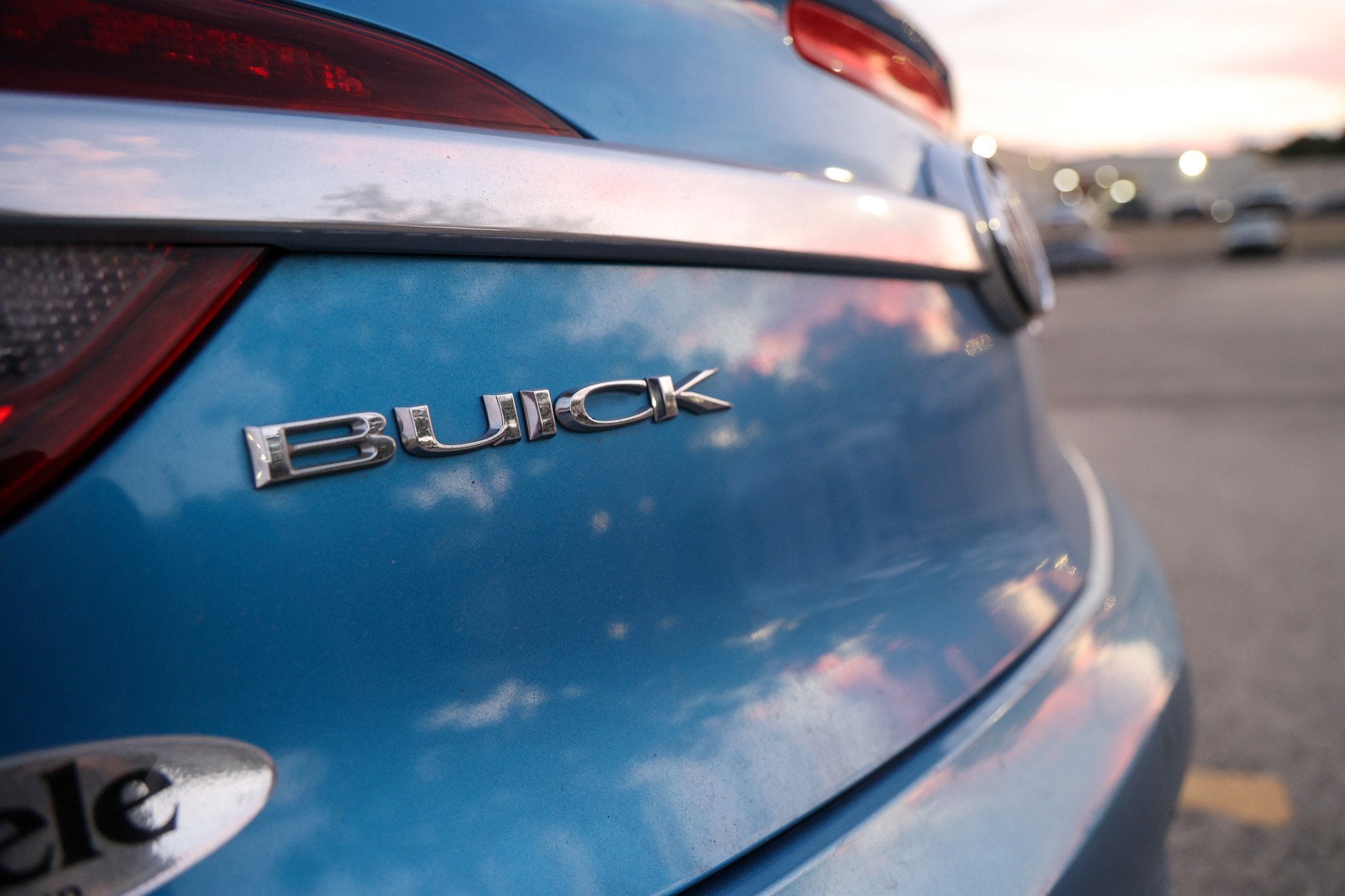 2017 Buick Cascada Sport Touring