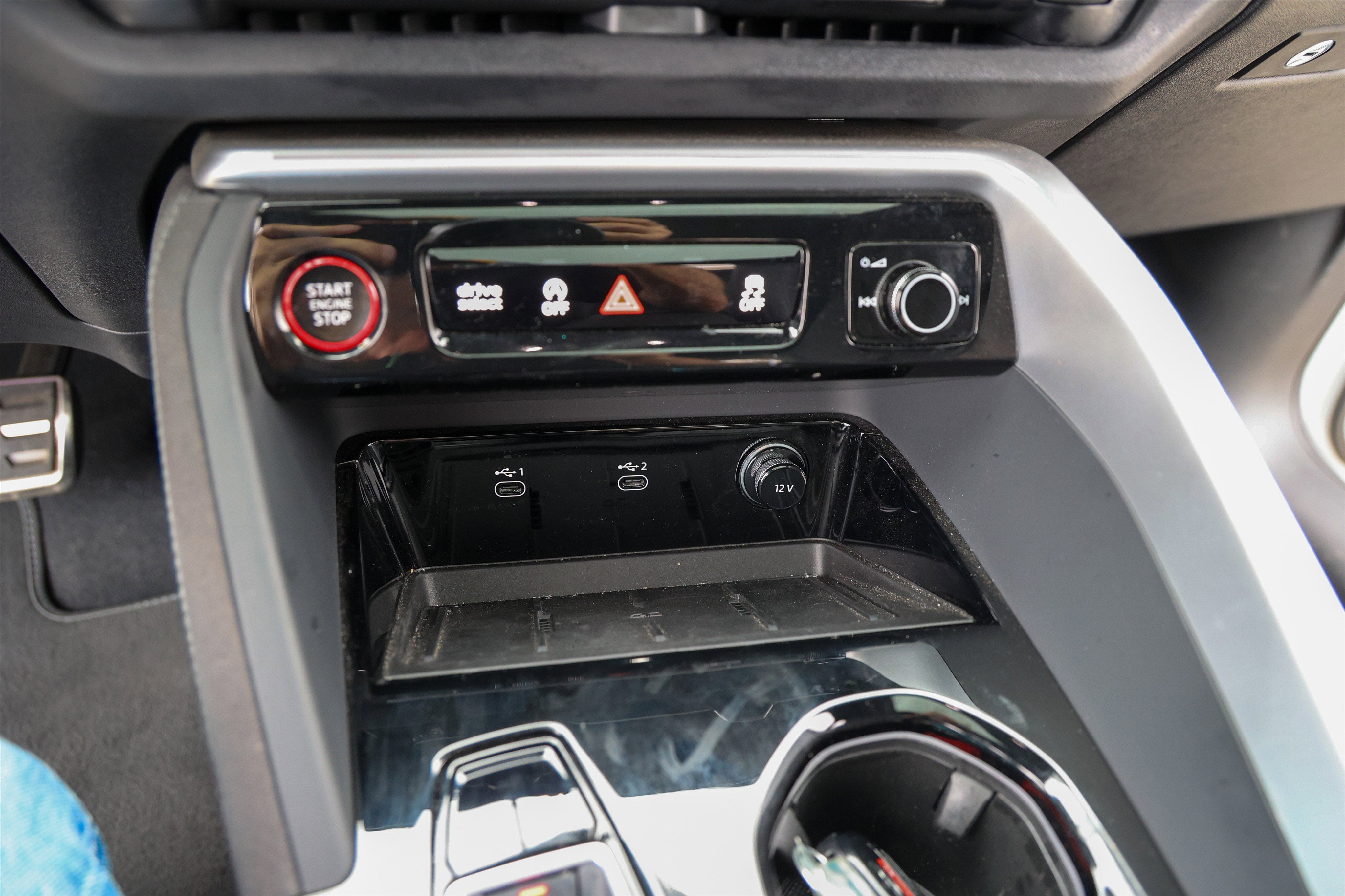 2025 Audi SQ5 Premium Plus