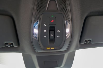 2025 Audi SQ5 Premium Plus
