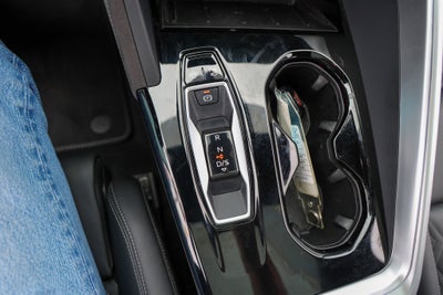 2025 Audi SQ5 Premium Plus