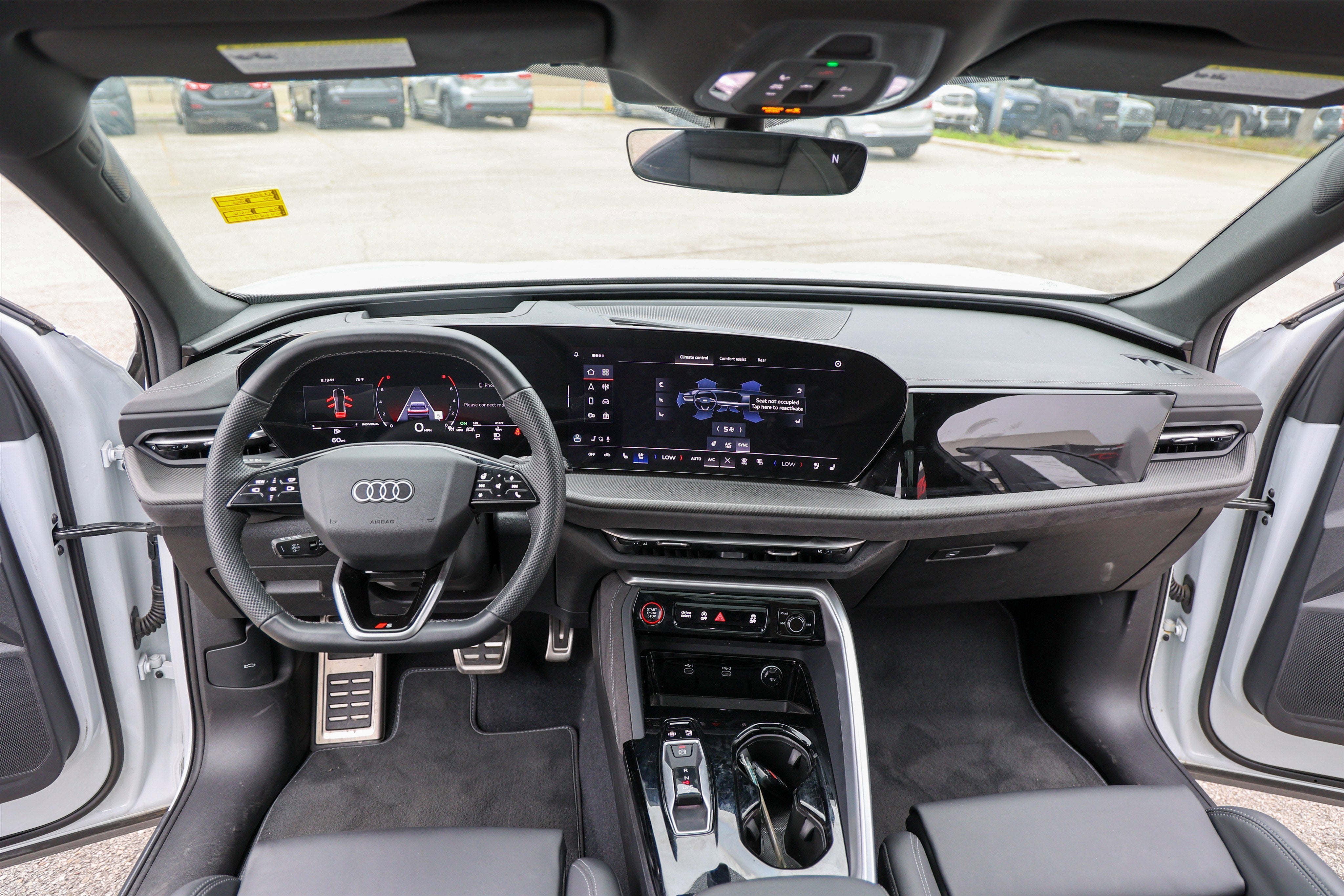 2025 Audi SQ5 Premium Plus