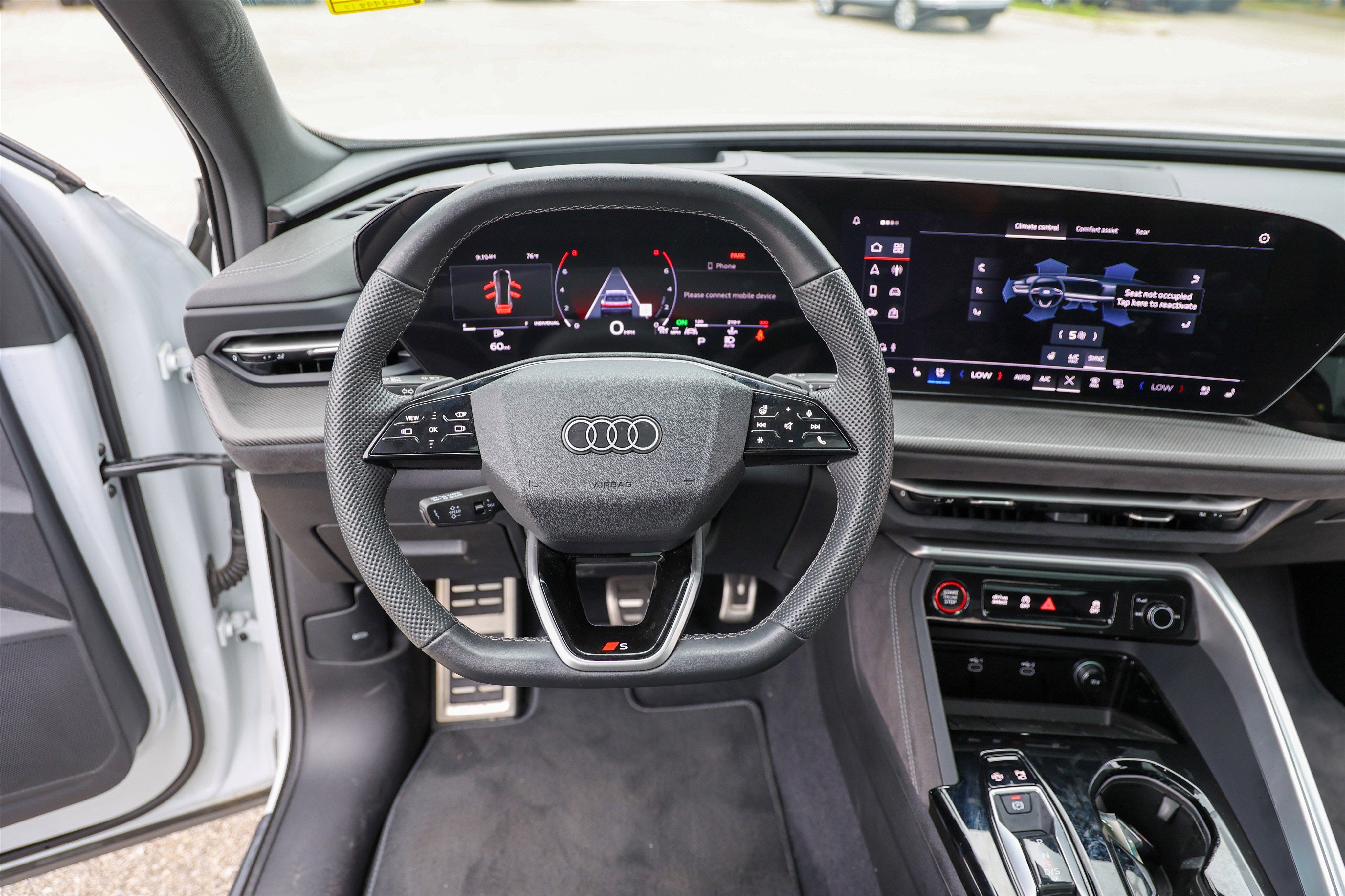 2025 Audi SQ5 Premium Plus