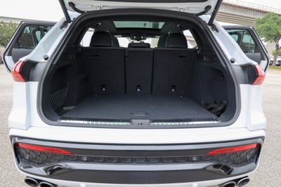 2025 Audi SQ5 Premium Plus