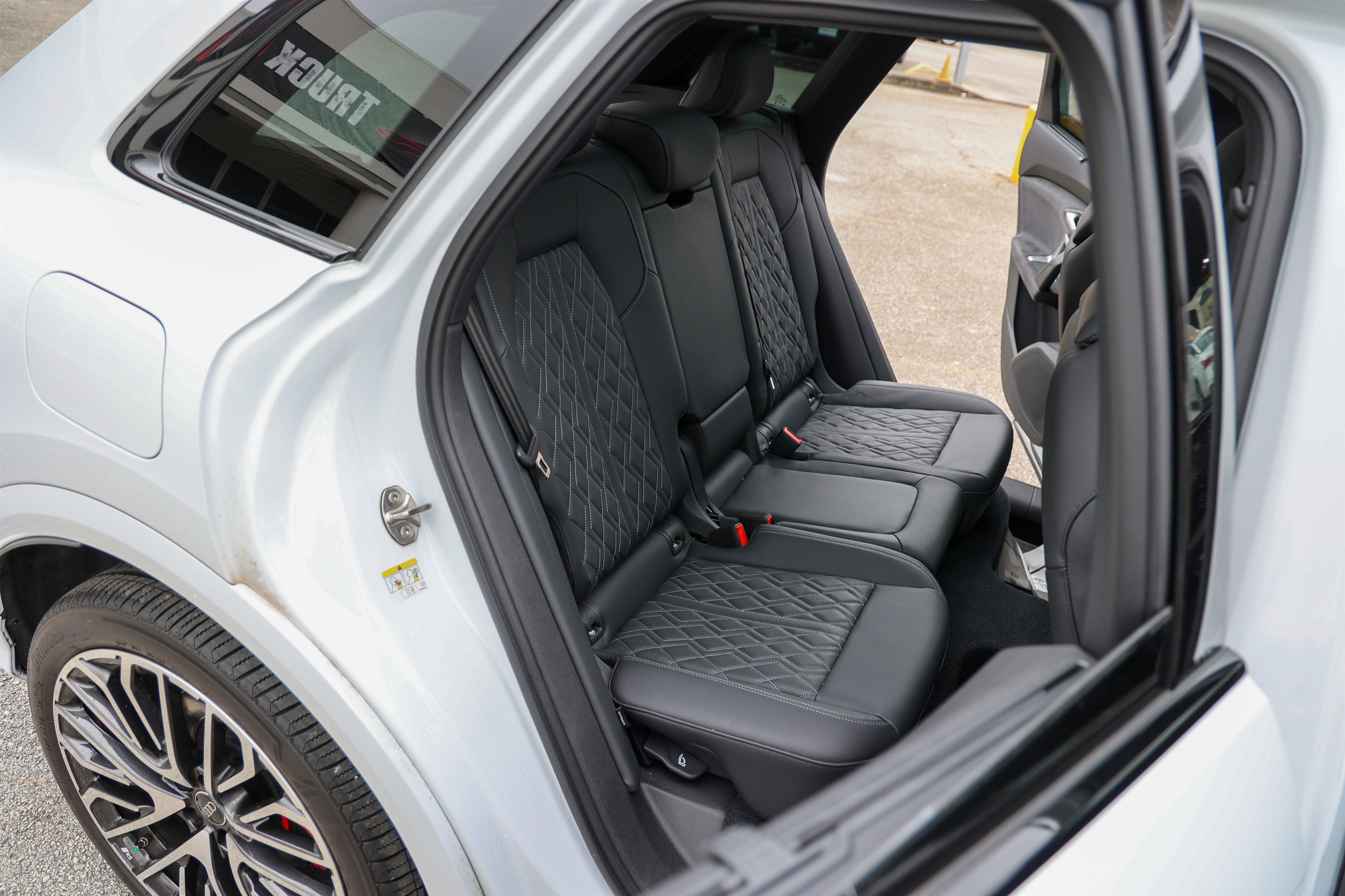 2025 Audi SQ5 Premium Plus