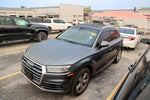 2018 Audi Q5 Premium