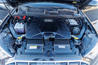 2023 Audi Q7 Premium