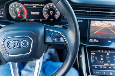 2023 Audi Q7 Premium