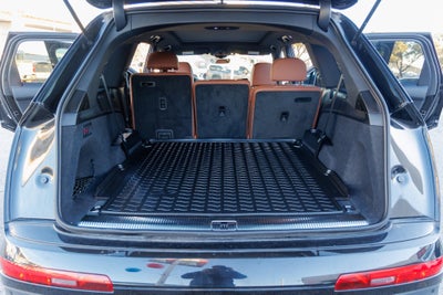 2023 Audi Q7 Premium