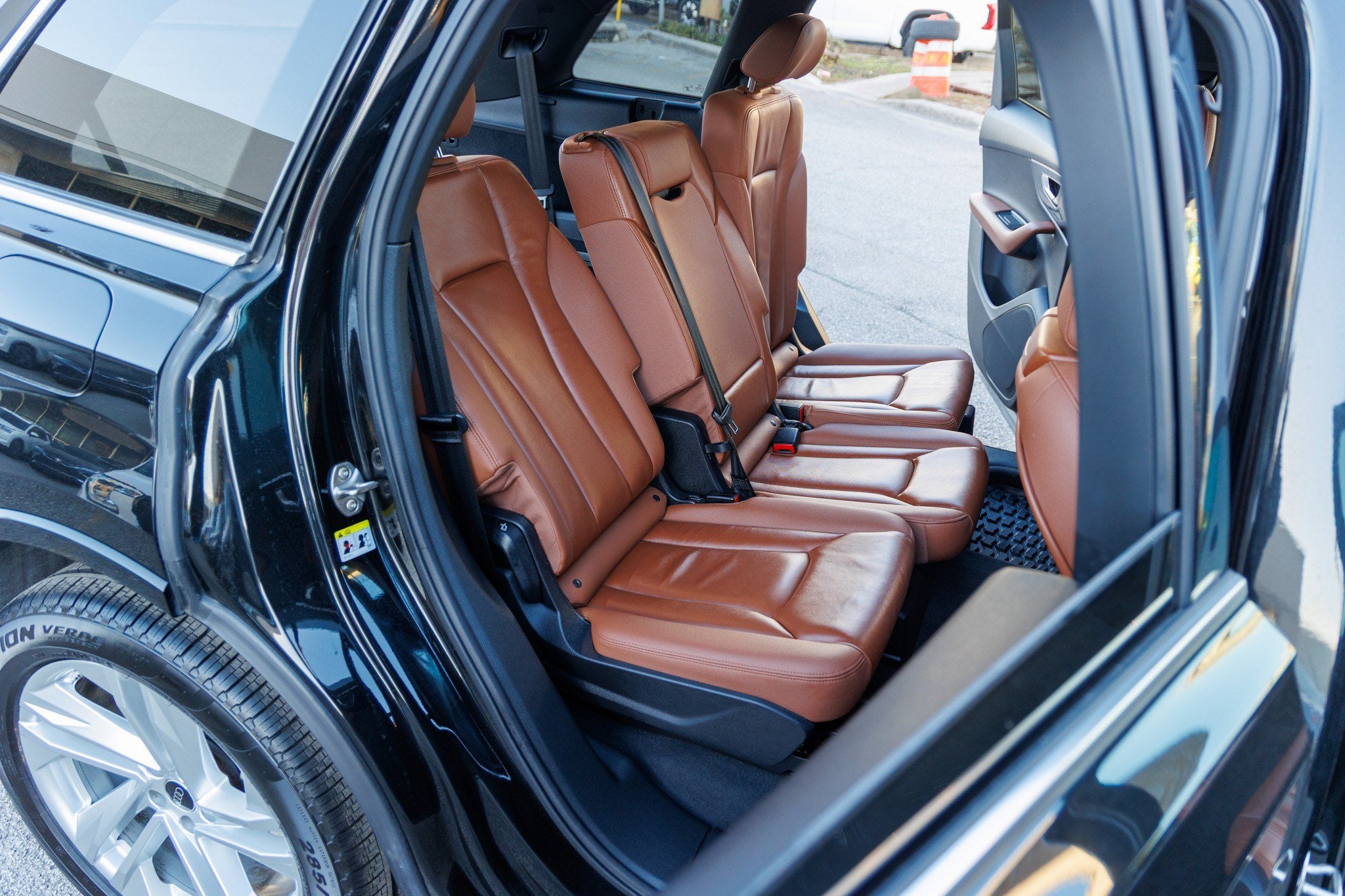 2023 Audi Q7 Premium