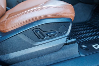 2023 Audi Q7 Premium