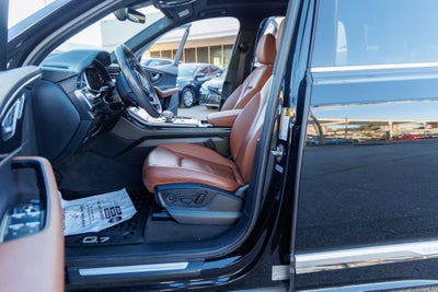 2023 Audi Q7 Premium