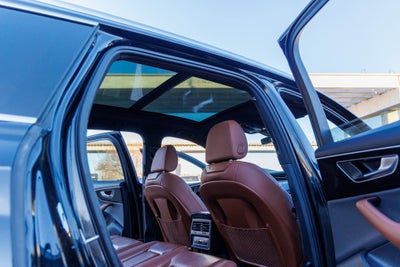 2023 Audi Q7 Premium