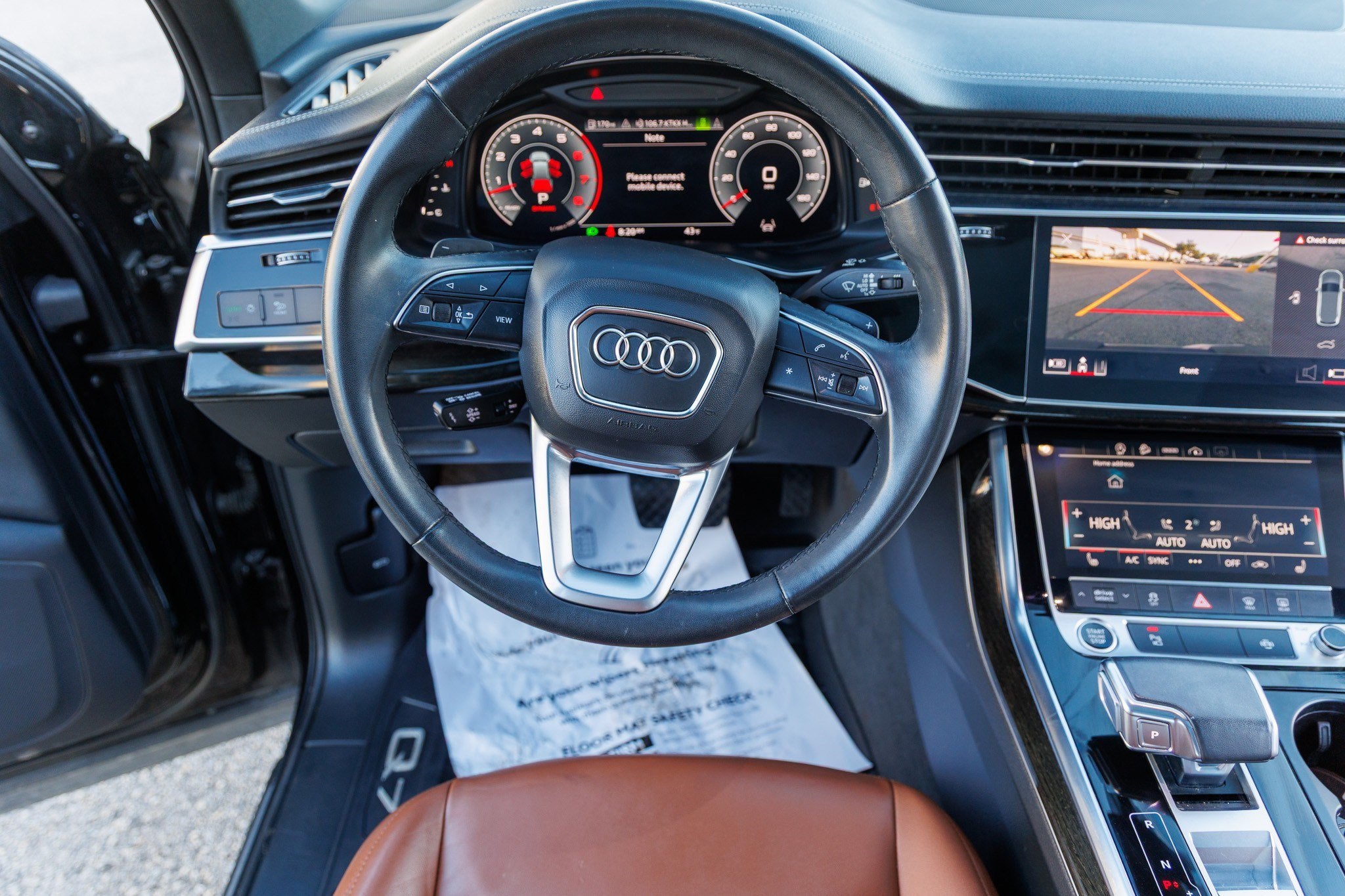 2023 Audi Q7 Premium