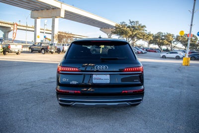 2023 Audi Q7 Premium