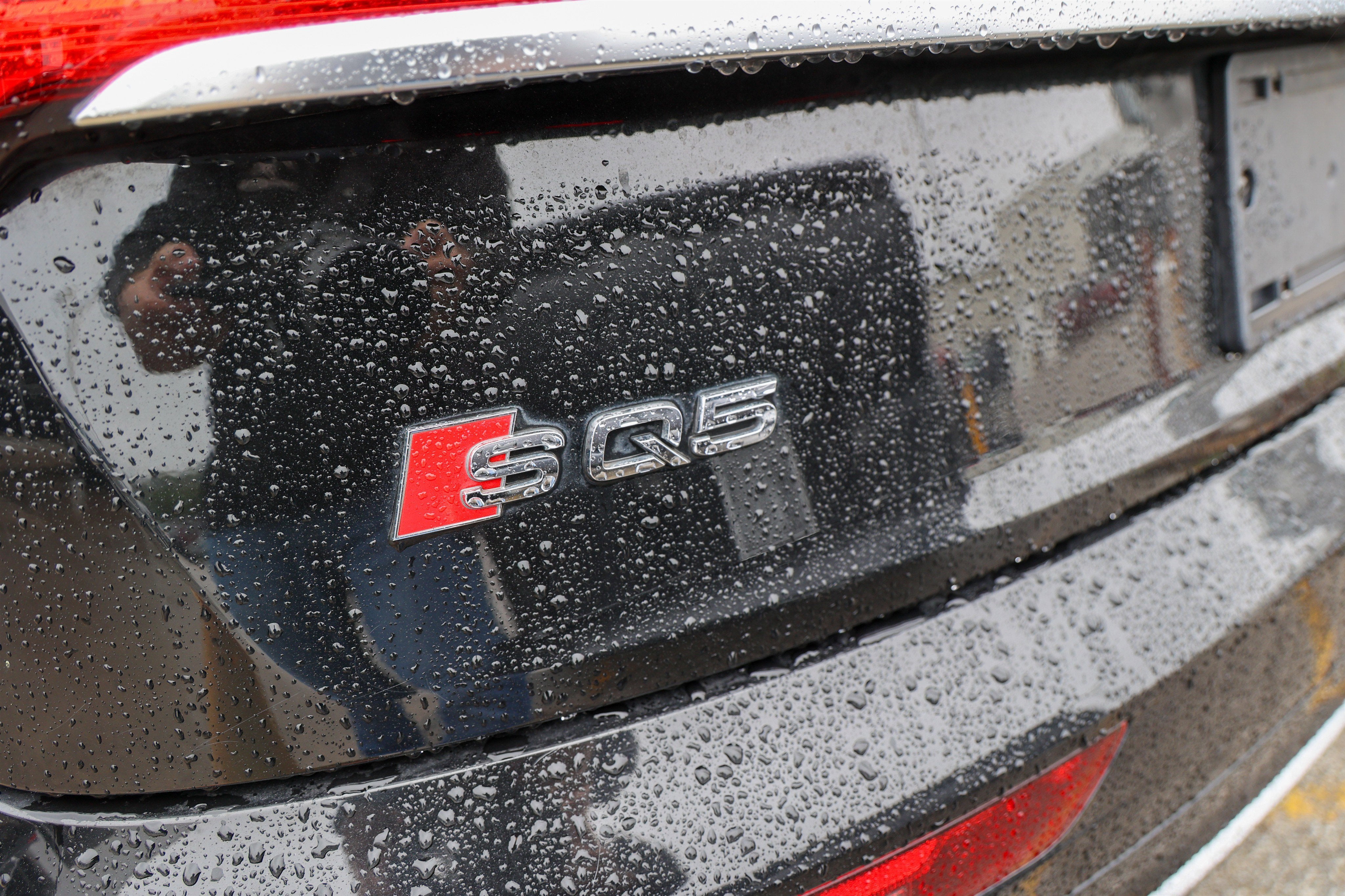 2022 Audi SQ5 Premium Plus