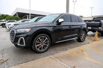 2022 Audi SQ5 Premium Plus