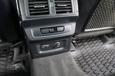 2022 Audi SQ5 Premium Plus