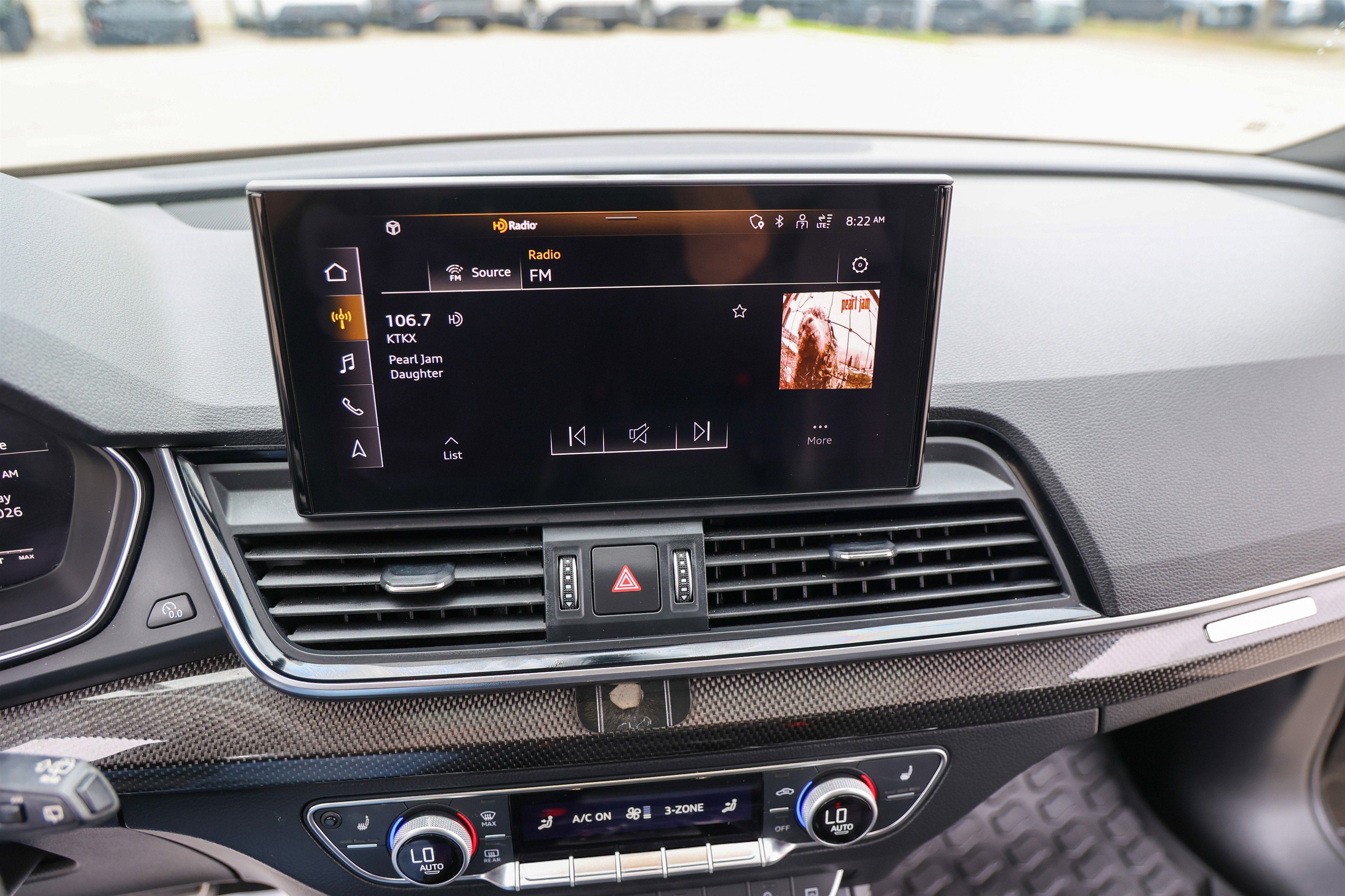 2022 Audi SQ5 Premium Plus