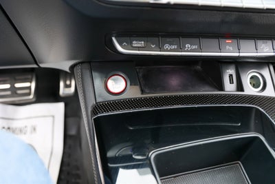2022 Audi SQ5 Premium Plus