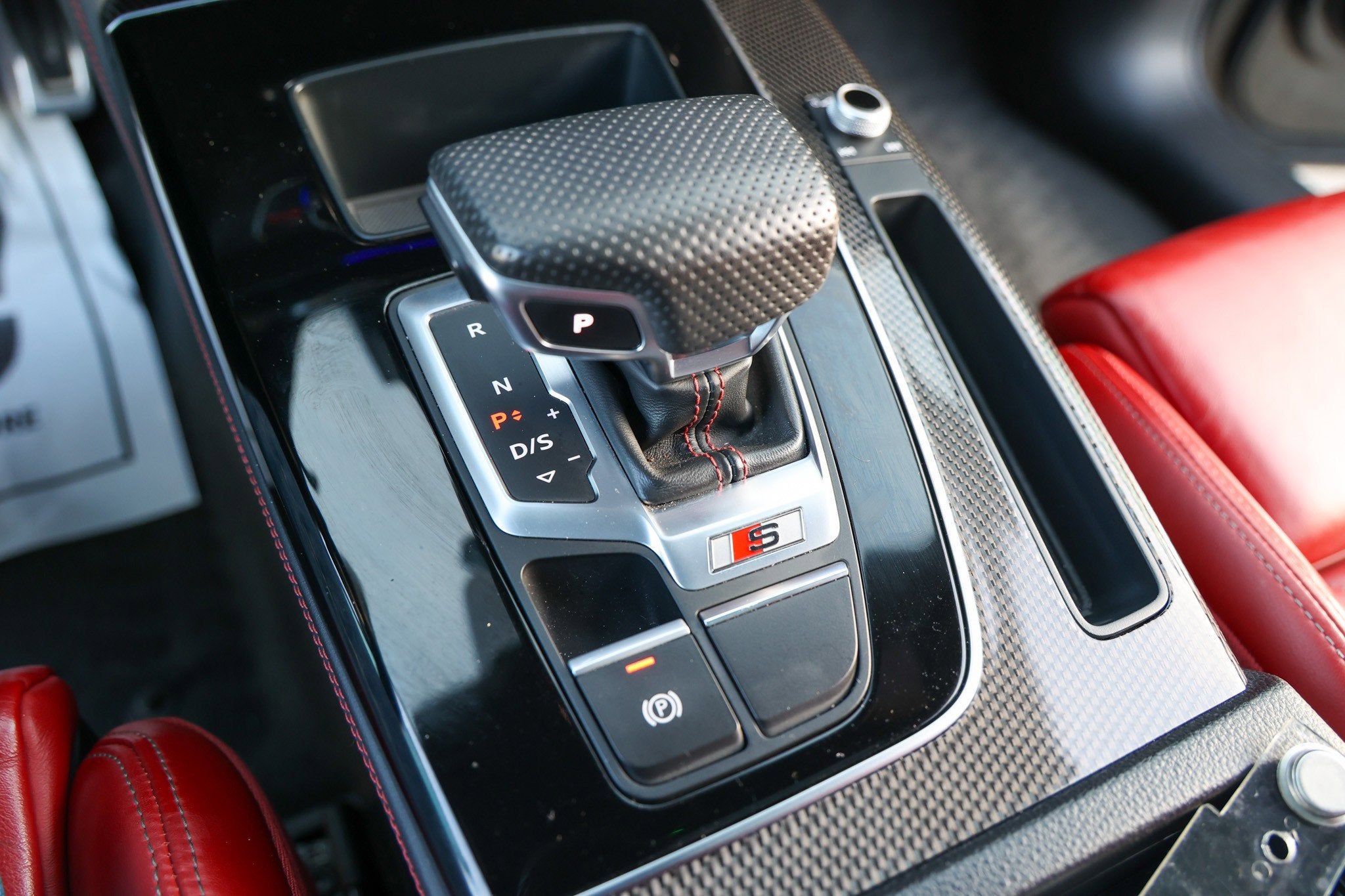 2021 Audi SQ5 Prestige