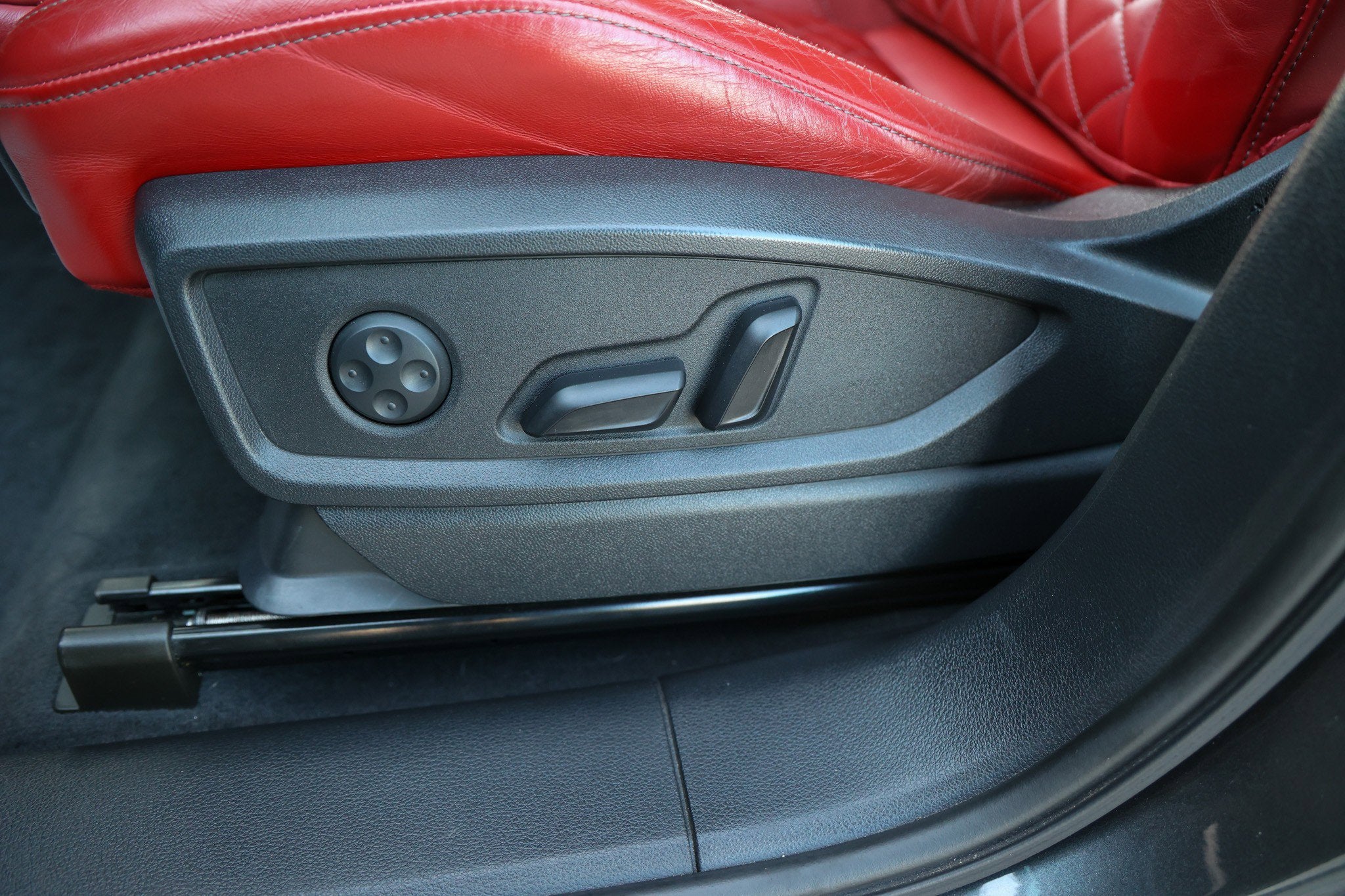 2021 Audi SQ5 Prestige