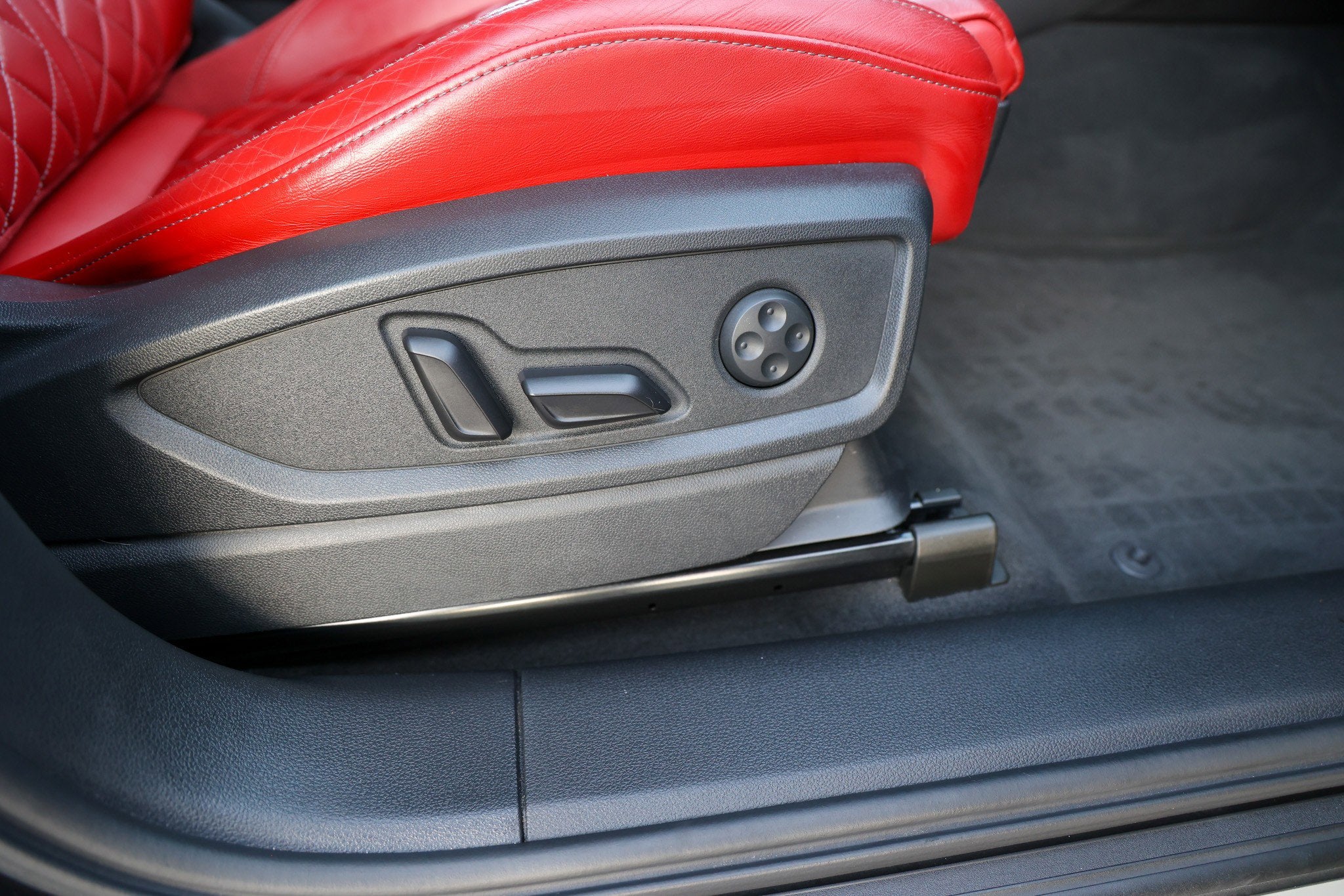 2021 Audi SQ5 Prestige