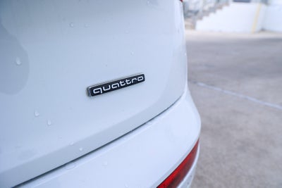 2023 Audi Q5 S line Prestige