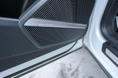 2023 Audi Q5 S line Prestige