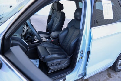 2023 Audi Q5 S line Prestige