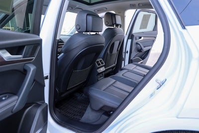 2023 Audi Q5 S line Prestige