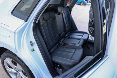 2023 Audi Q5 S line Prestige