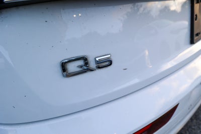 2021 Audi Q5 e Premium