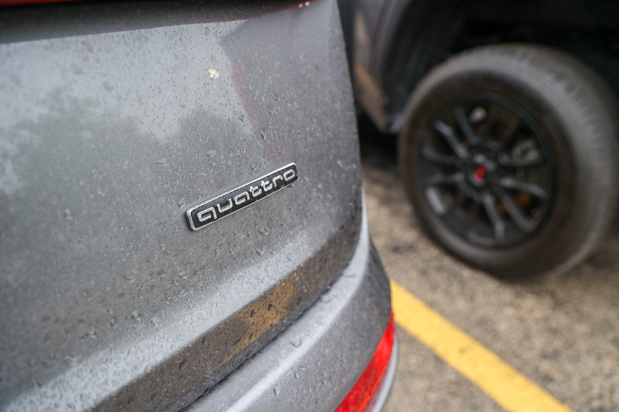 2022 Audi Q7 Premium Plus