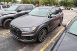 2022 Audi Q7 Premium Plus