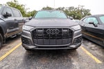 2022 Audi Q7 Premium Plus