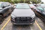 2022 Audi Q7 Premium Plus