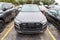2022 Audi Q7 Premium Plus