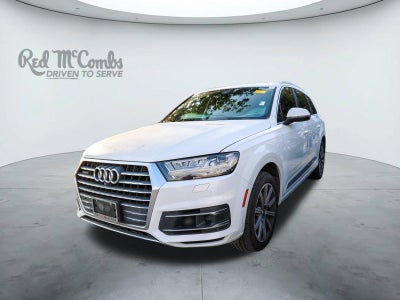 2017 Audi Q7 Prestige