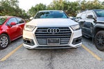 2017 Audi Q7 Prestige