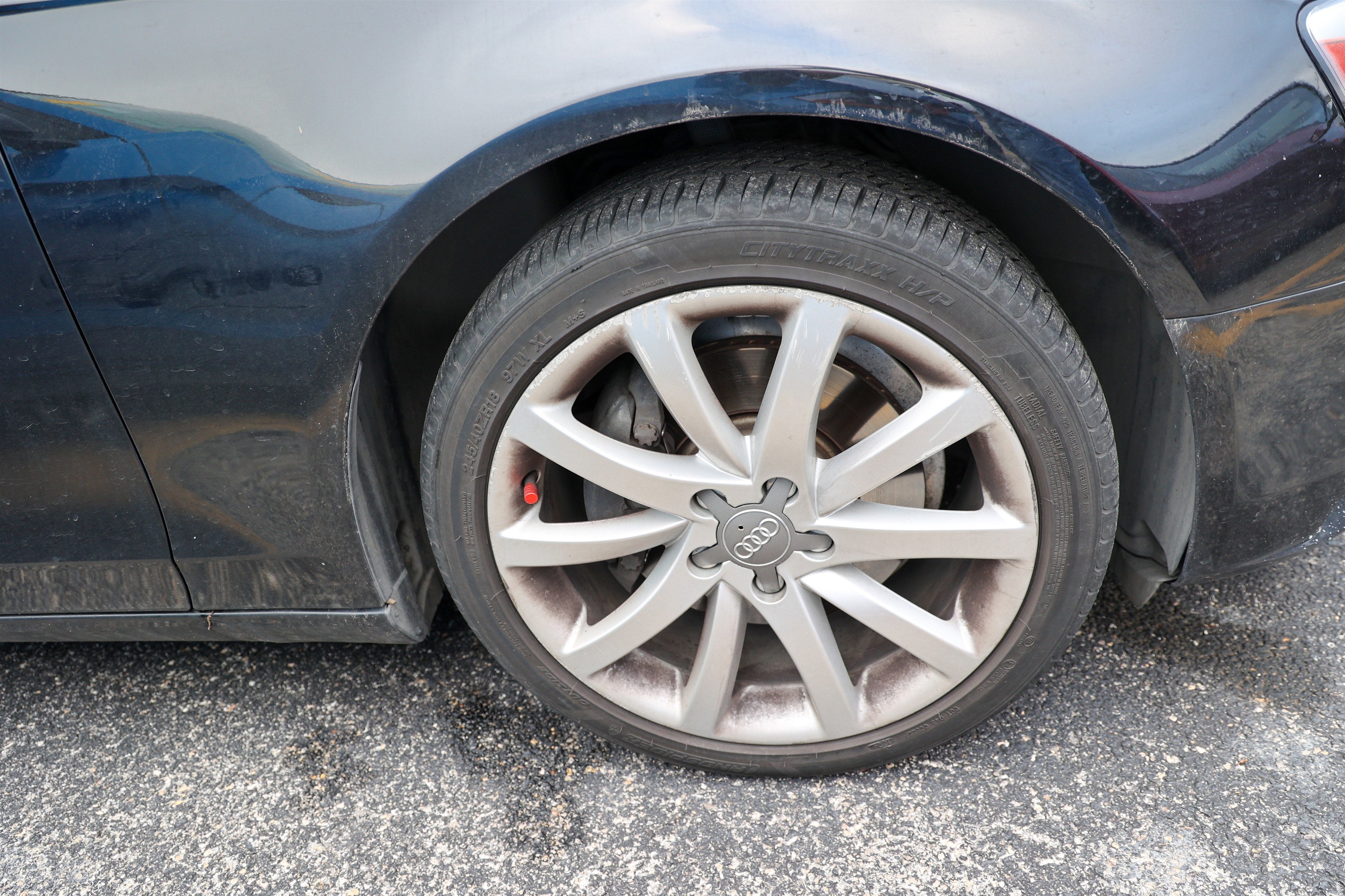 2013 Audi A4 Premium Plus