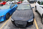 2013 Audi A4 Premium Plus