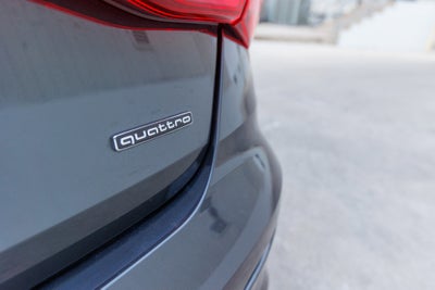 2024 Audi A3 Premium Plus