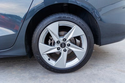 2024 Audi A3 Premium Plus