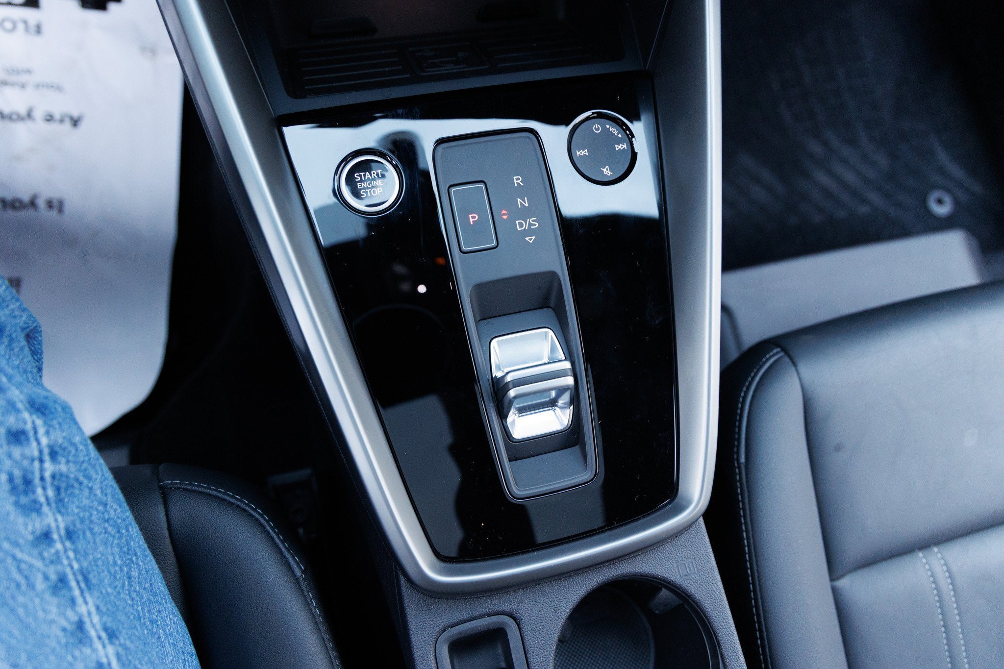 2024 Audi A3 Premium Plus