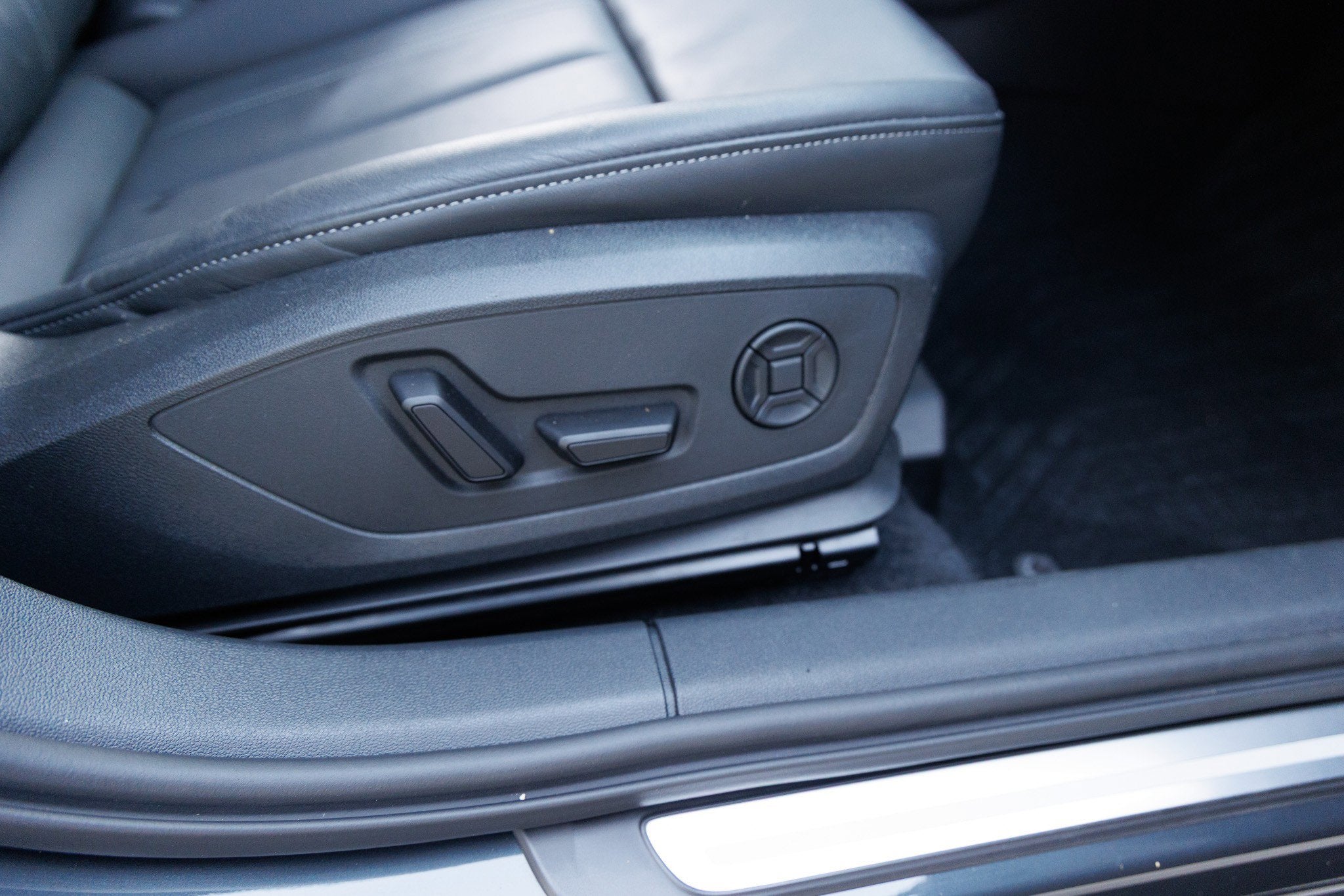 2024 Audi A3 Premium Plus