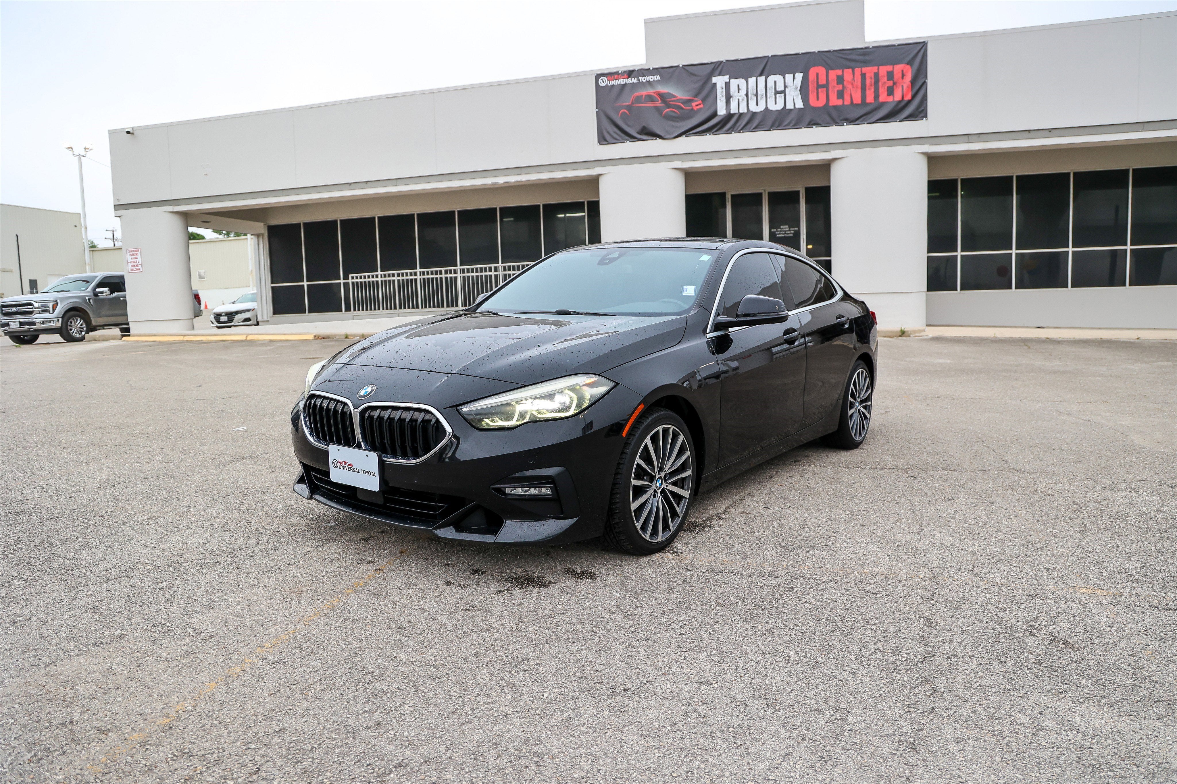 2020 BMW 228i 228i xDrive