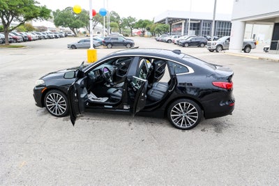 2020 BMW 228i 228i xDrive