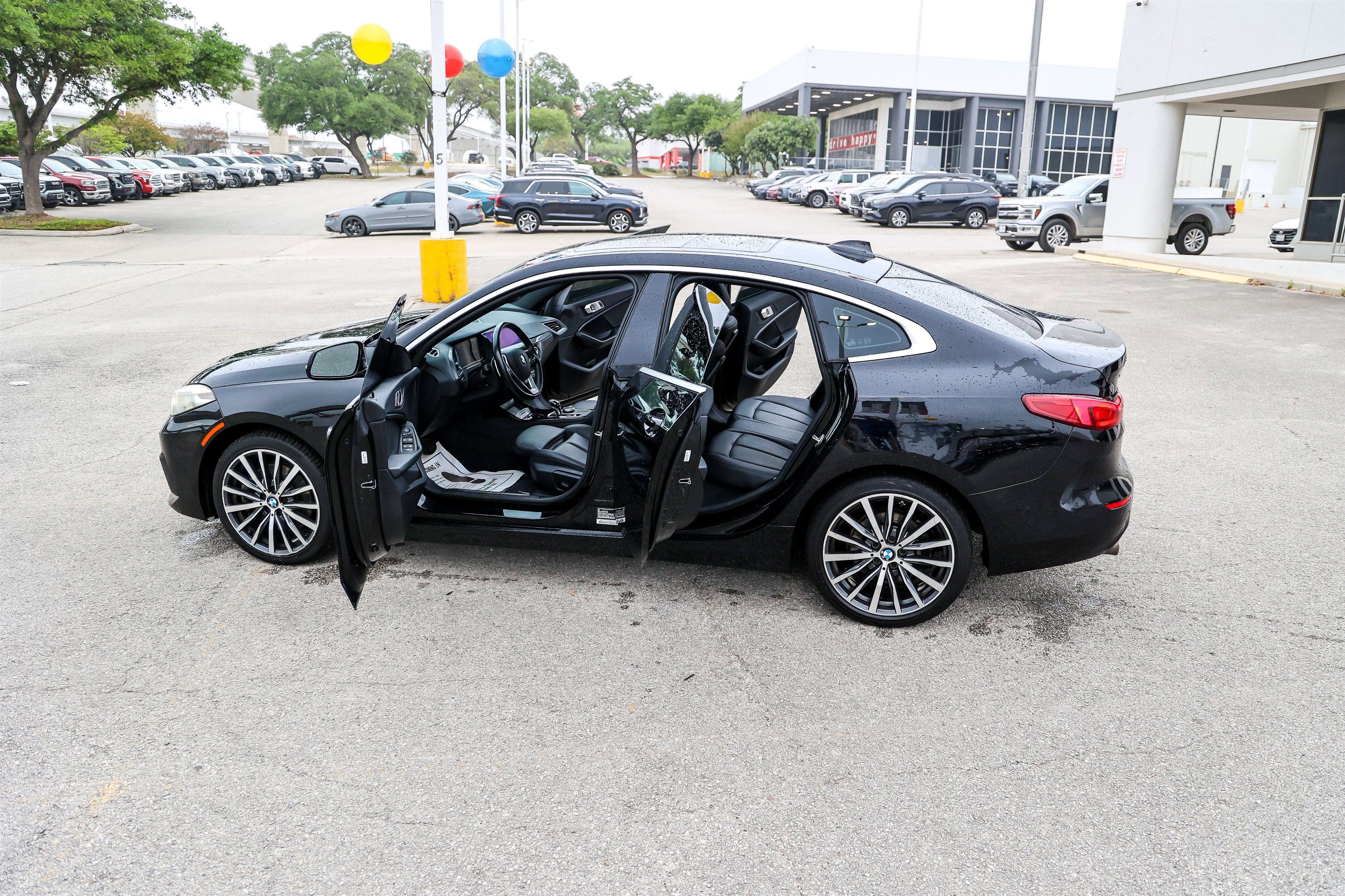 2020 BMW 228i 228i xDrive