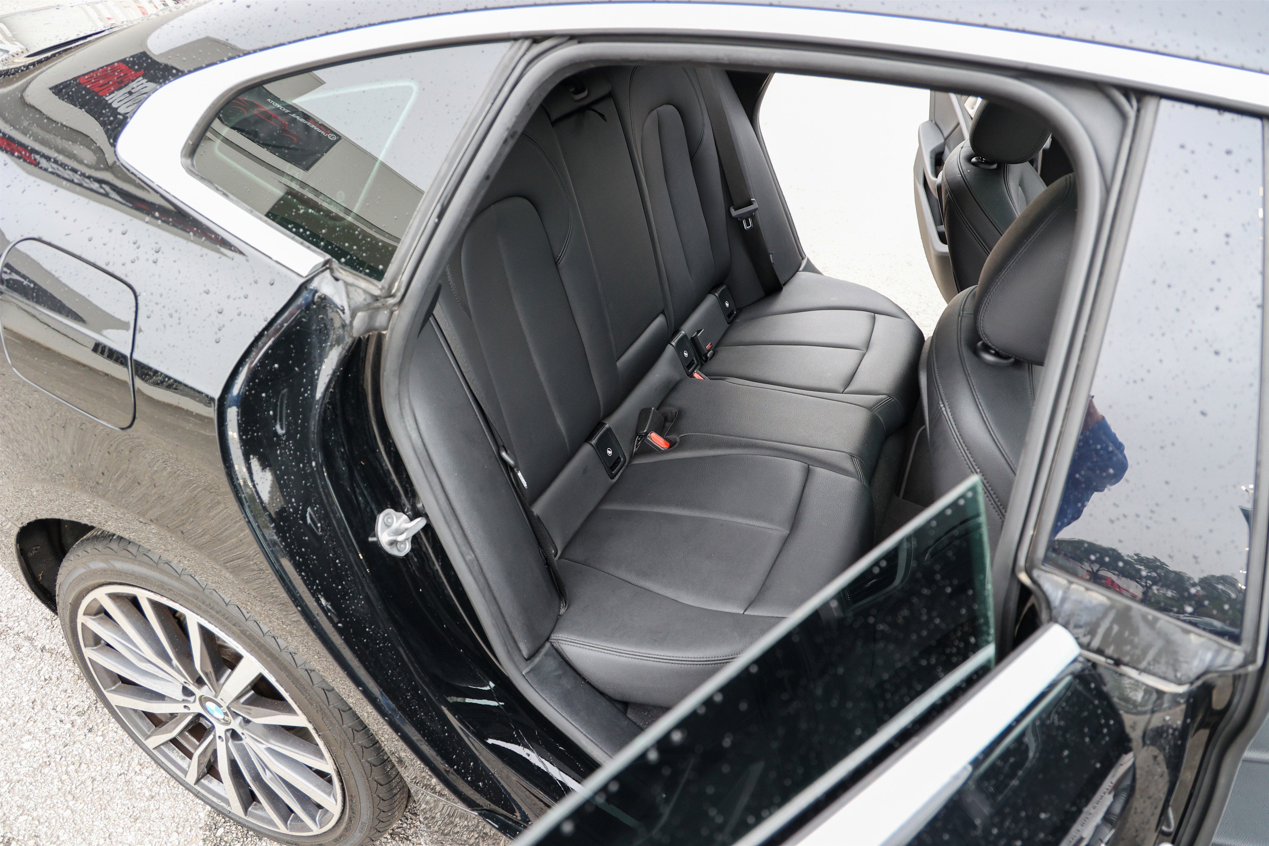 2020 BMW 228i 228i xDrive