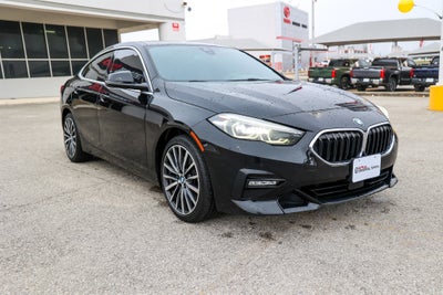 2020 BMW 228i 228i xDrive